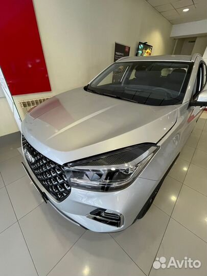 Chery Tiggo 4 Pro, 2023