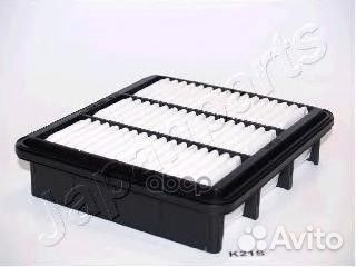 Фильтр воздушный FAK21S Japanparts