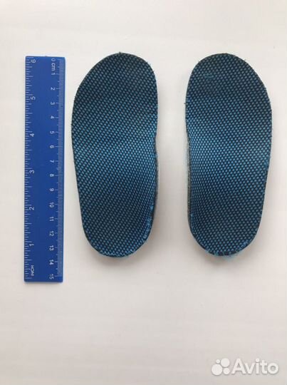 Ортопедические стельки