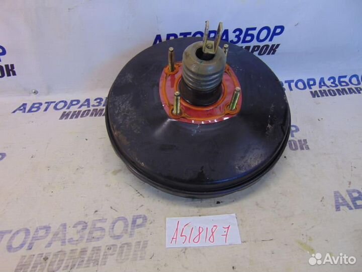 Усилитель тормозов вакуумный для Ford Focus 1 1998