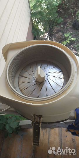 Соковыжималка