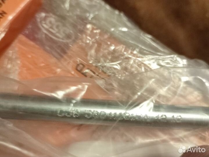 Стойки стабилизатора vag 5Q0411315A