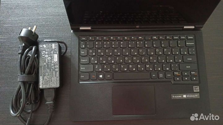 Lenovo yoga 11s