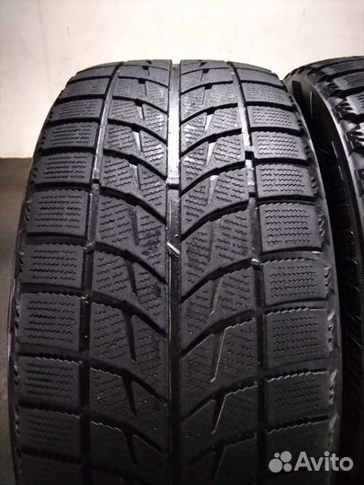 Bridgestone Blizzak WS-60 245/45 R18 96R