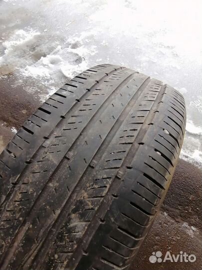 Hankook Dynapro HP2 RA33 215/60 R16