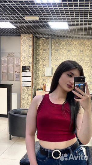 Младшая медицинская сестра