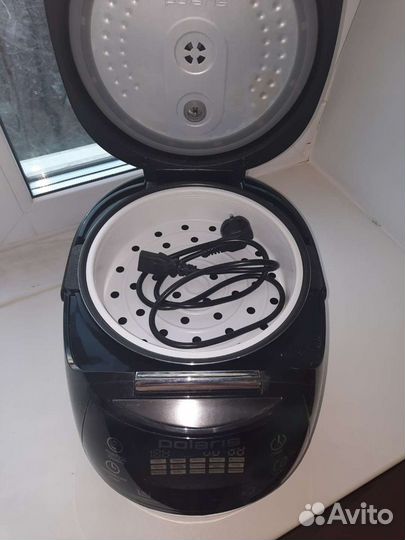 Мультиварка Polaris 0517