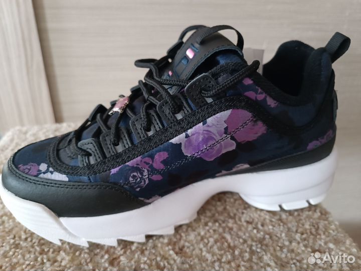 Кроссовки женские/для девочек