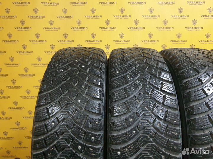 Michelin X-Ice North XIN2 175/65 R14 86T