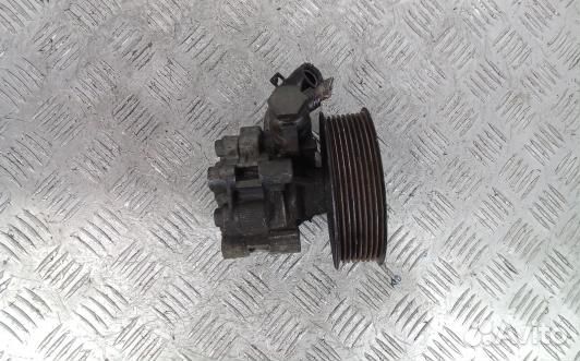 Насос гу дизельный land rover range rover sport (Y