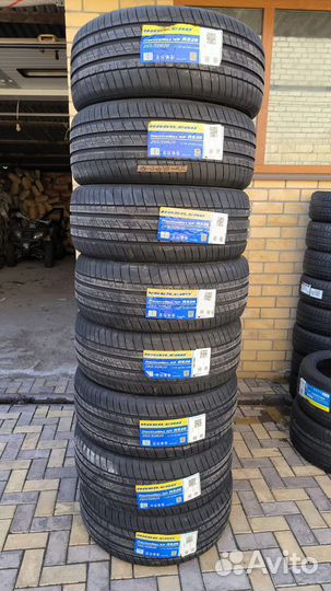 Habilead PracticalMax H/P RS26 265/50 R20 111W