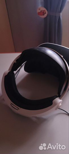 Sony PS4 PRO с VR комплектом