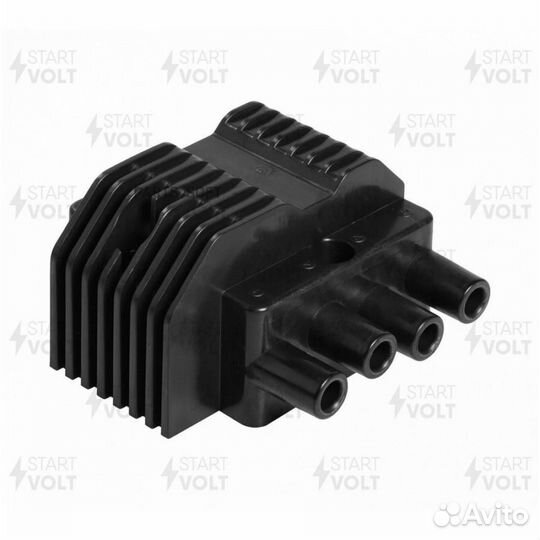 Startvolt SC 0521 Катушка (модуль) зажигания Opel