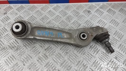 Рычаг передний нижний левый BMW 5 F10/F11 (BVN05O5