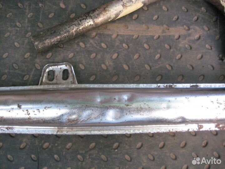 Глушитель для мопеда