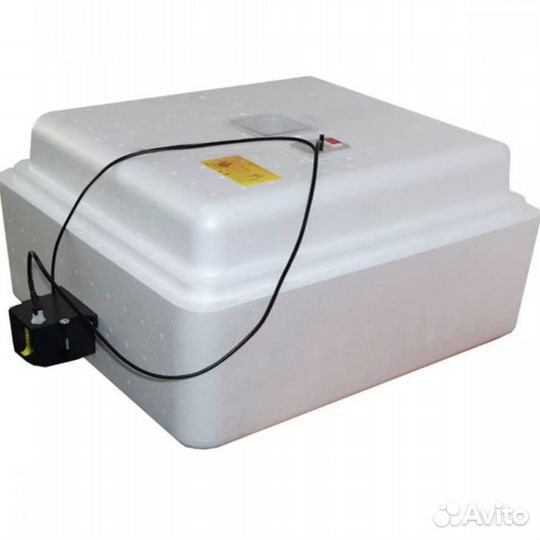 Инкубатор Несушка 63 яйца, аналоговый 220В