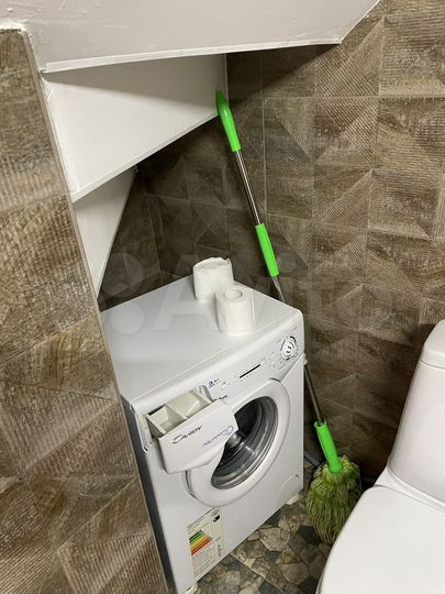 2-к. квартира, 38 м², 2/3 эт.