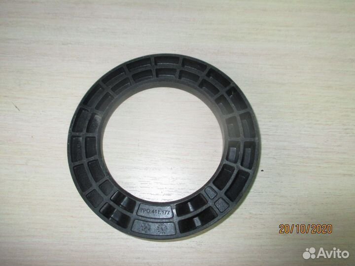 Проставка под заднюю пружину Volkswagen Touareg