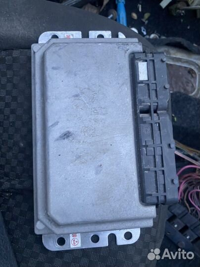 Проводка ваз 2114