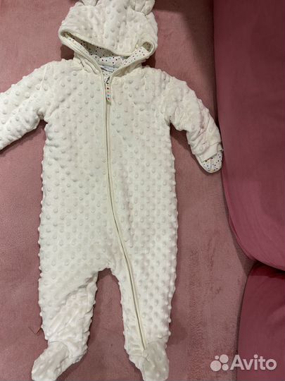 Детские вещи