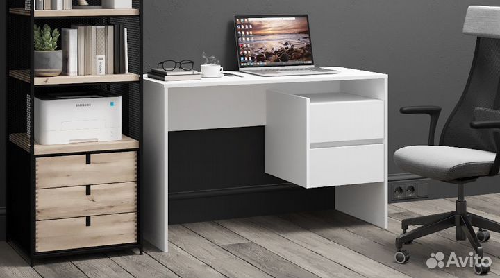 Стол письменный пс-06