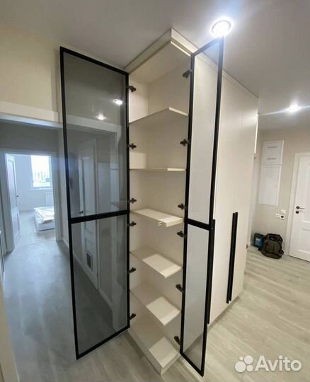 Корпусная мебель на заказ замер бесплатно