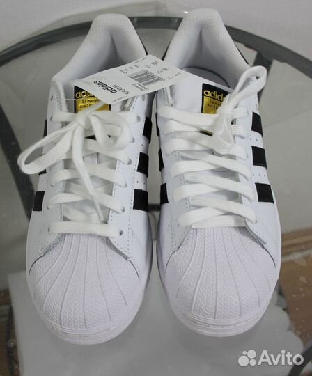 Кроссовки adidas superstar