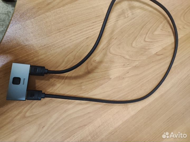 Сплитер Baseus