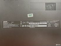 Ноутбук Acer A315-56-34UJ (Ахт)