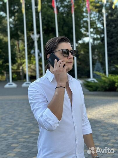 Трезвый водитель (Со смыслом)