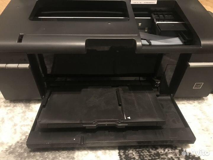 Epson l800 (под восстановление/на запчасти)