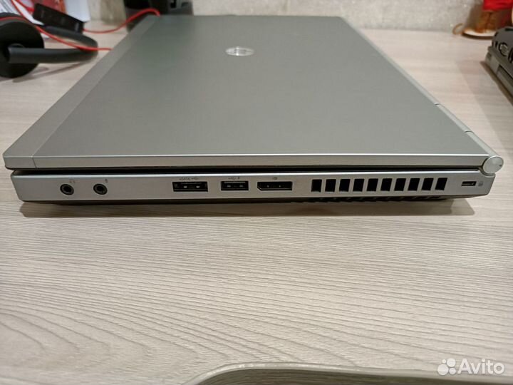 Ноутбук HP elitebook 8460p