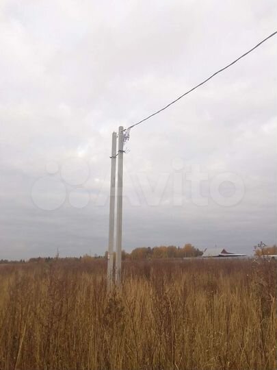 Участок 12 сот. (СНТ, ДНП)