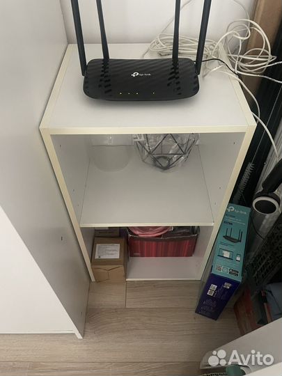 Полка тумба