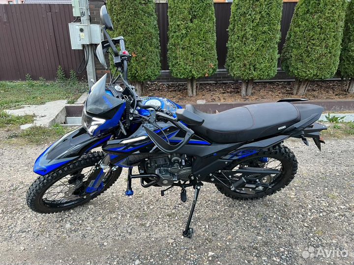 Racer RC300-GY8V XSR