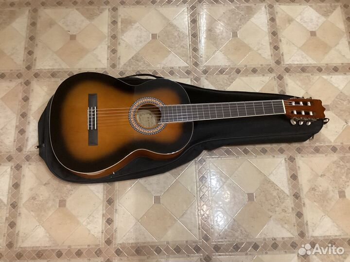 Классическая гитара