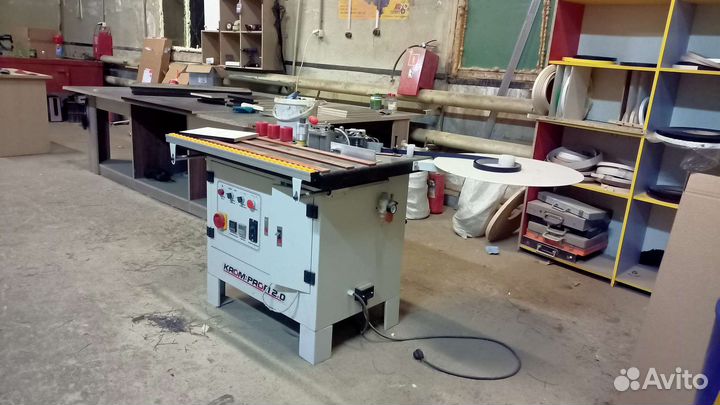 Мебельное производство