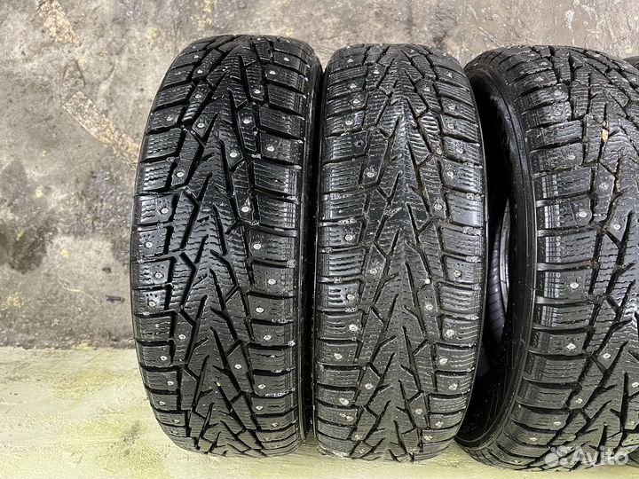 Nokian Tyres Nordman 7 175/65 R14 86T