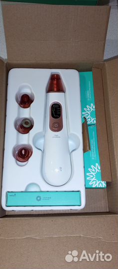 Вакуумный очиститель пор Xiaomi