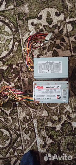 Блок питания для пк