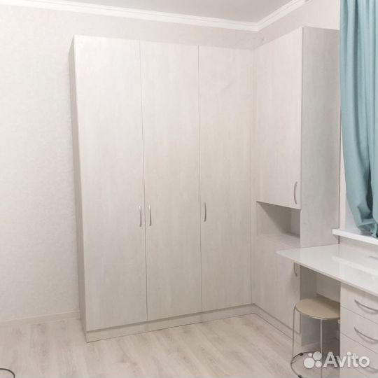 Шкаф на заказ