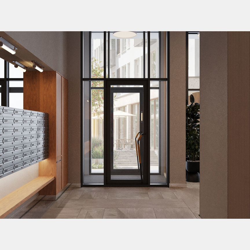 2-к. квартира, 84,2 м², 15/15 эт.