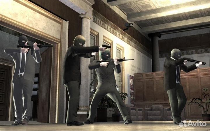 Grand Theft Auto IV Complete Edition (Steam)