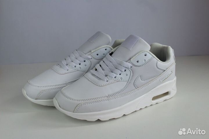 Кроссовки мужские nike air max