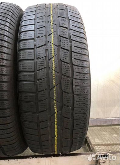 Continental ContiWinterContact TS 830 P 215/60 R16 99W