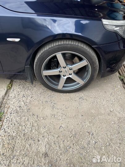 Bmw r 19 литые диски