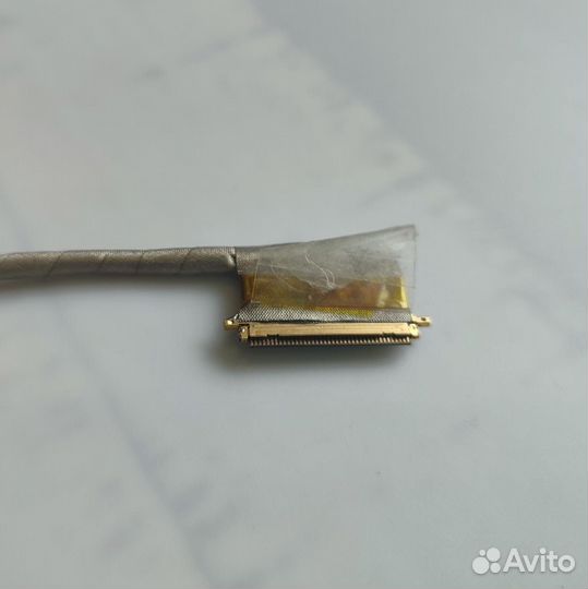 Шлейф матрицы для ноутбука Sony Vpc-Ea