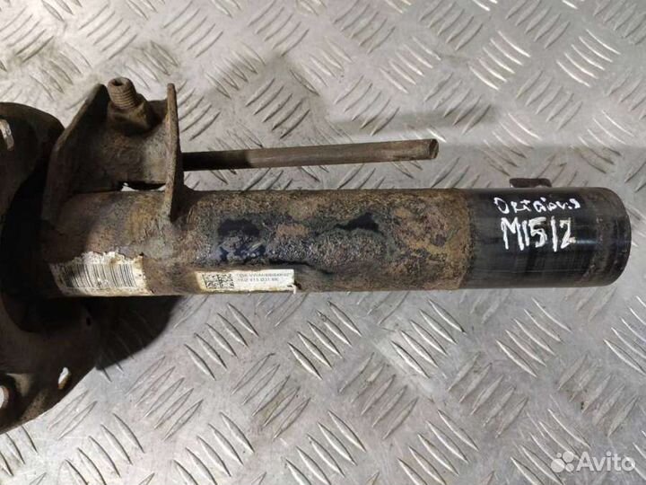 Амортизатор передний Skoda Octavia A5 1.6 1K041202