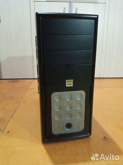 Корпус для пк