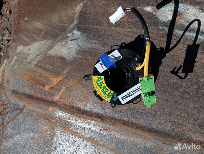 Подрулевой шлейф LADA Kalina Priora Granta